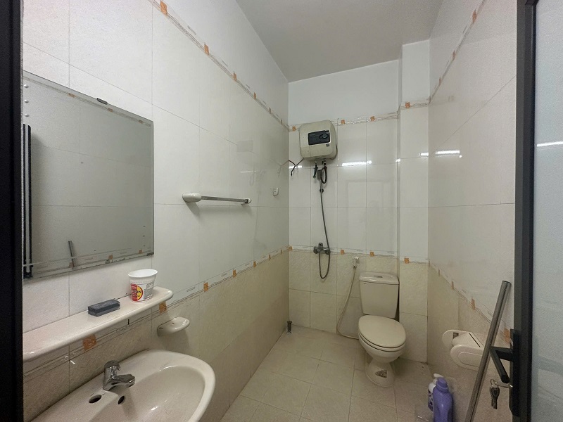 Bán Nhà 4 Tầng Hào Khê – Quán Nam, Lê Chân, Hải Phòng, Giá Chỉ 3,25 Tỷ
